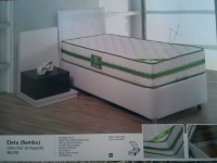 90*190 ELETA ULTRA FULL ORTOPEDİK YAYLI YATAK